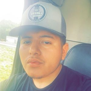 Meet your Posher, Neftali